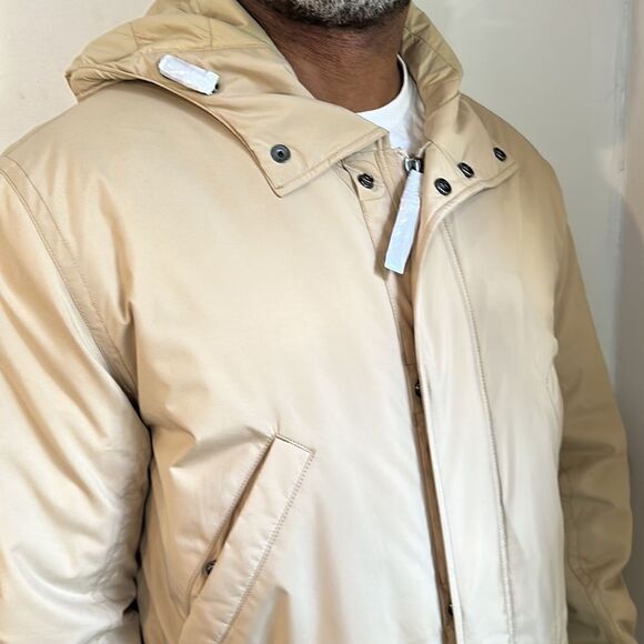 Polo Ralph Lauren Performance Jacket - Picture 6 of 8